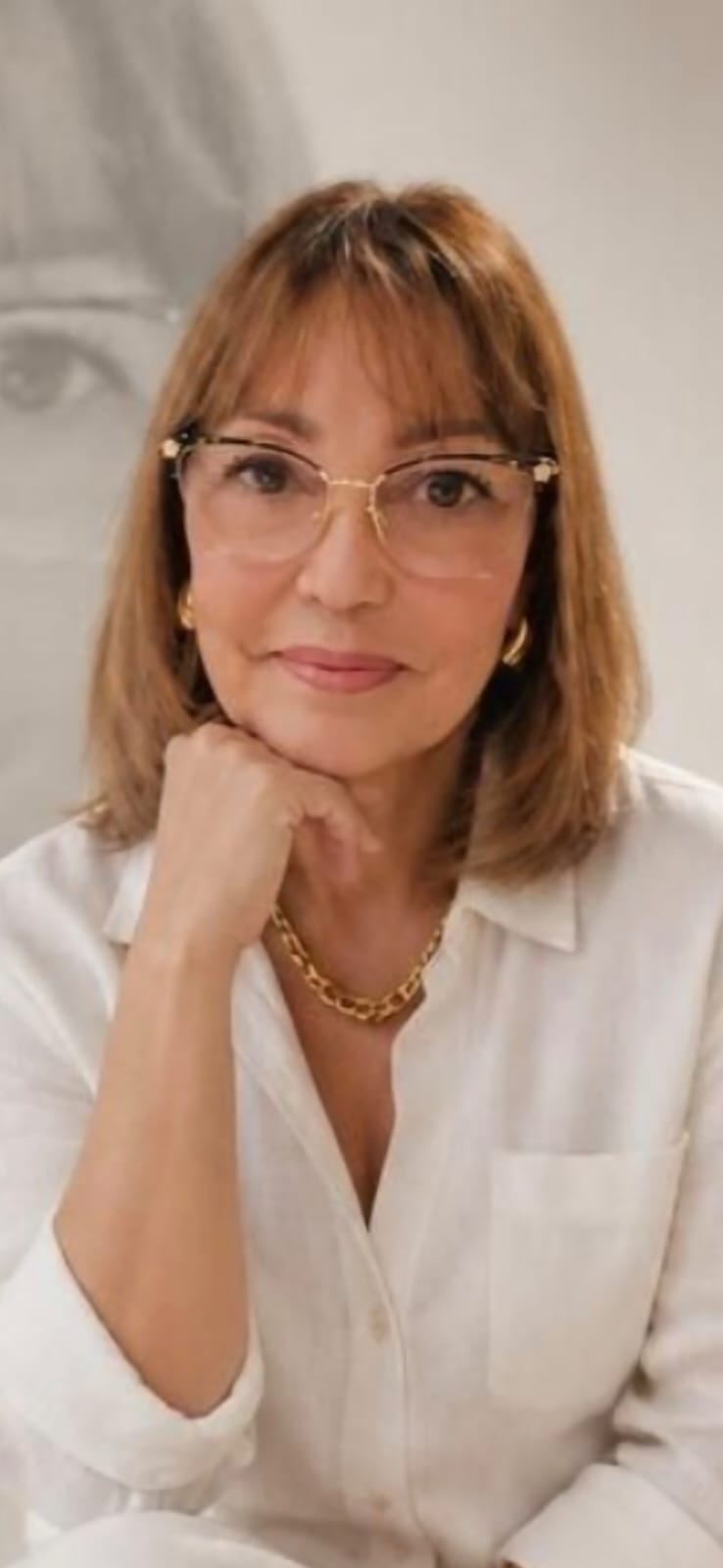 Sônia Serpa, psicóloga